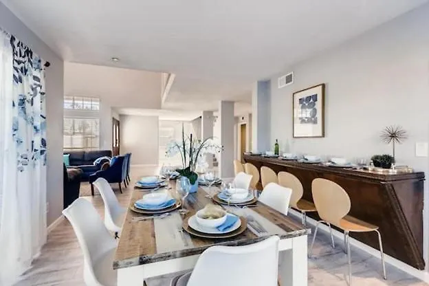 North Scottsdale Golf Escape Holiday home *