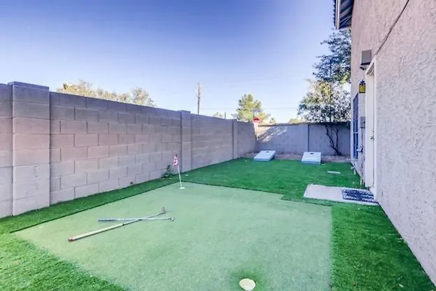 North Scottsdale Golf Escape Holiday home