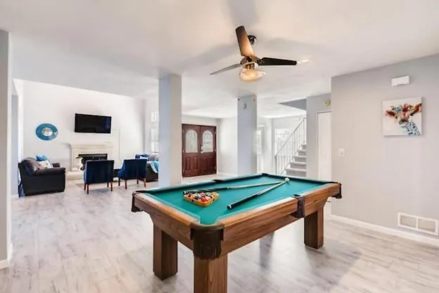 North Scottsdale Golf Escape Holiday home *