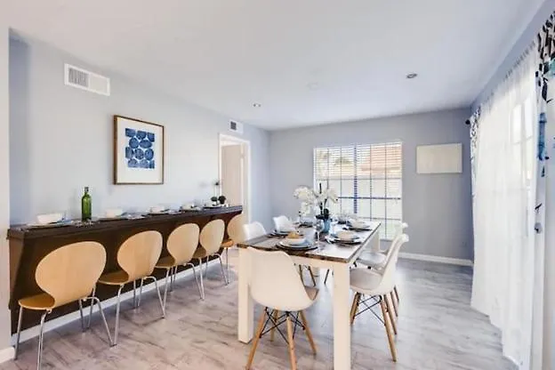 North Scottsdale Golf Escape Holiday home *