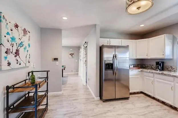 North Scottsdale Golf Escape Holiday home *