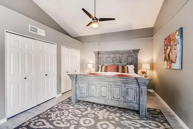 North Scottsdale Golf Escape Holiday home