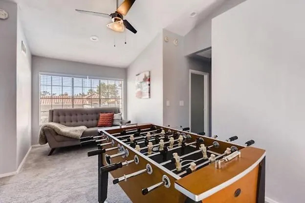 North Scottsdale Golf Escape Holiday home