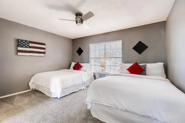 Holiday home North Scottsdale Golf Escape Phoenix