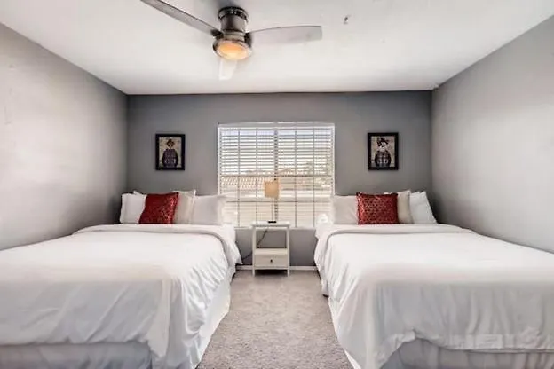 Holiday home North Scottsdale Golf Escape