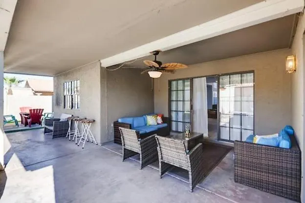 North Scottsdale Golf Escape Holiday home