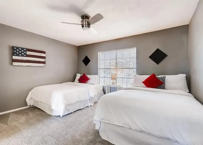 North Scottsdale Golf Escape *